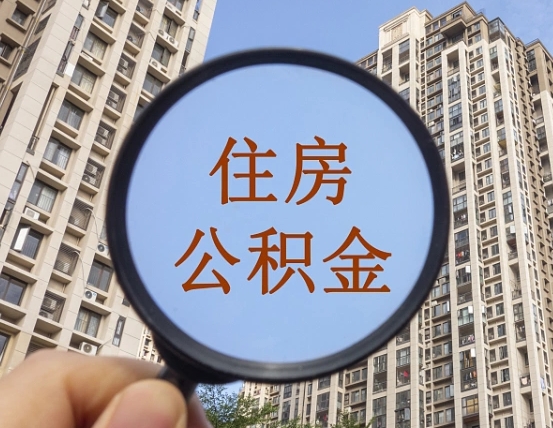 东营住房公积金为什么封存（公积金为啥是封存）